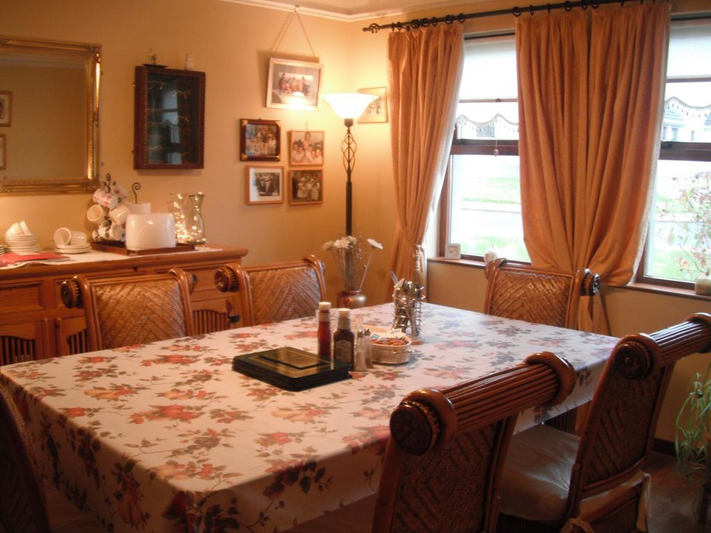 Narrow Gauge B&B Баллимони Экстерьер фото