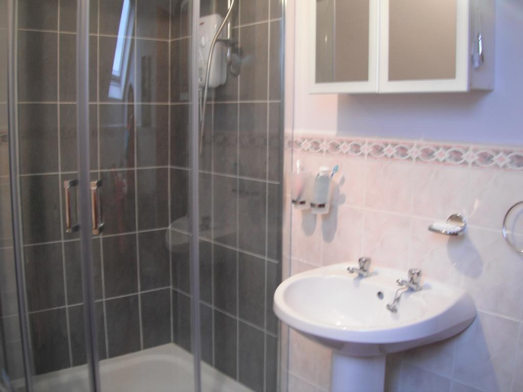 Narrow Gauge B&B Баллимони Номер фото