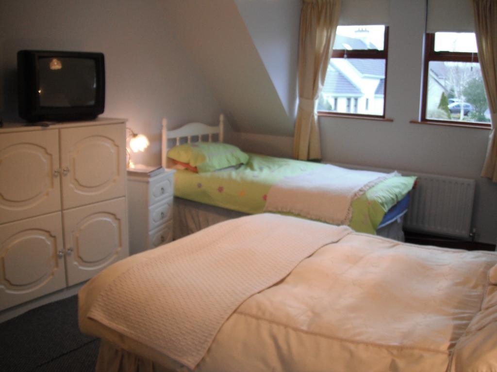 Narrow Gauge B&B Баллимони Номер фото