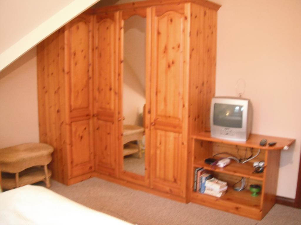 Narrow Gauge B&B Баллимони Номер фото