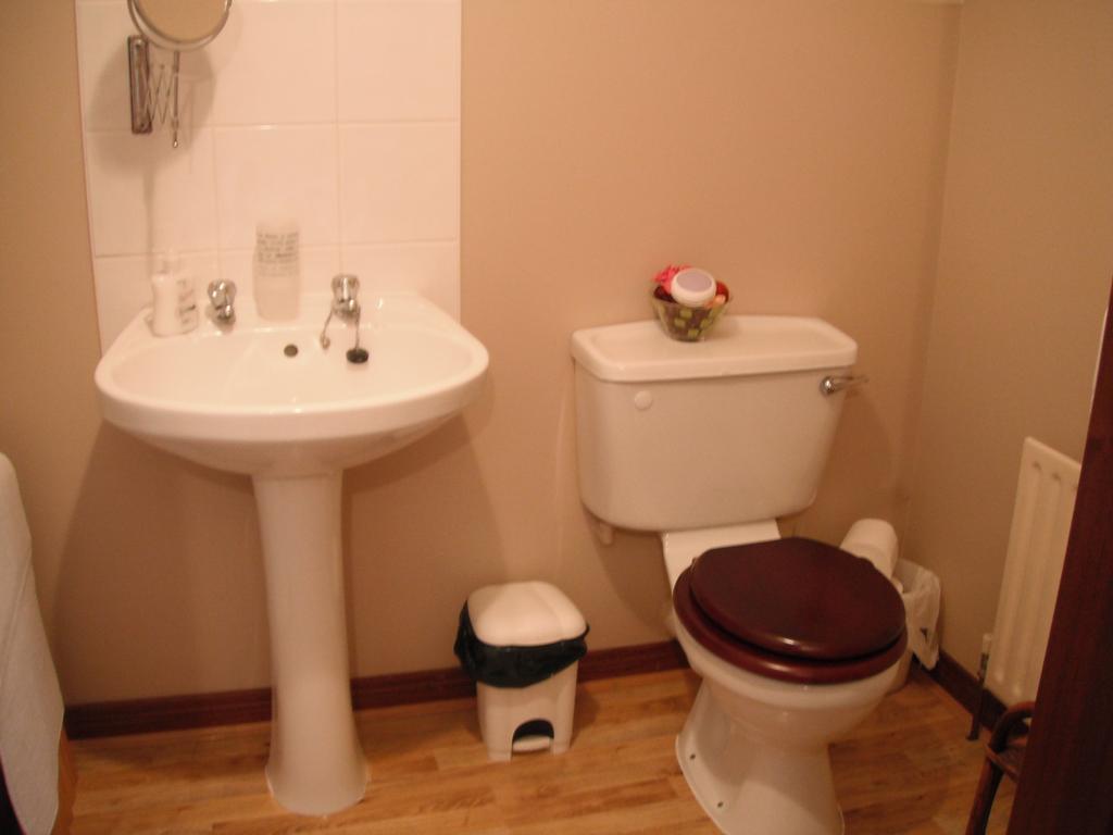 Narrow Gauge B&B Баллимони Номер фото