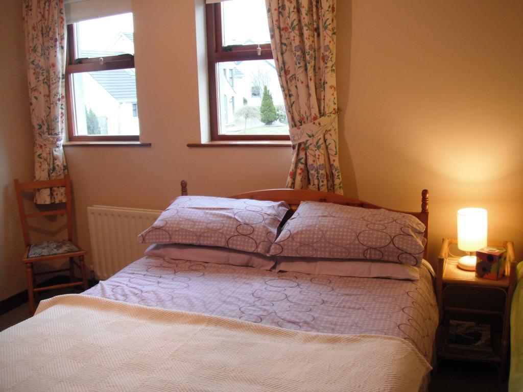 Narrow Gauge B&B Баллимони Номер фото