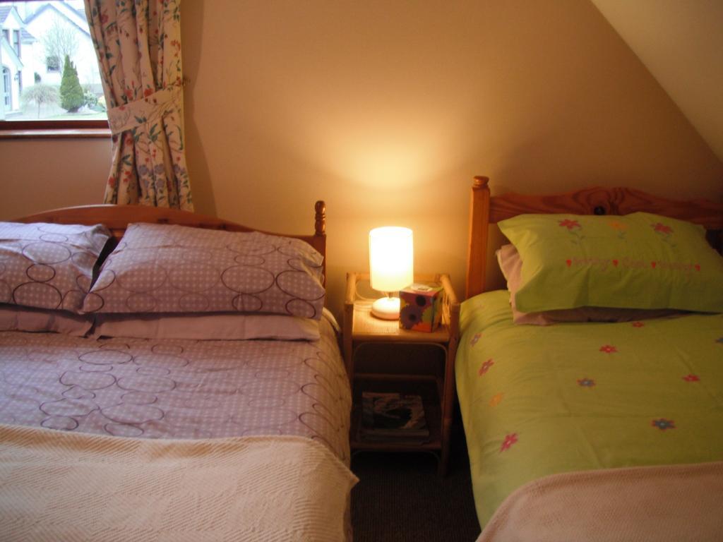 Narrow Gauge B&B Баллимони Номер фото